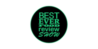 Best Ever Food Review Show